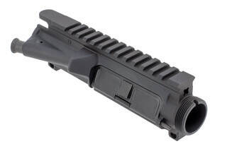 Bootleg Inc AR15 upper receiver comes with forward assist and dust cover